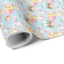 Pesquisar por patinhos papel de presente Primavera