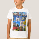 Pesquisar por arquitetura urbana camisetas Viagem