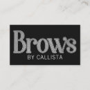 Pesquisar por vidro de cartao de visita Cliente