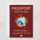 Pesquisar por passaporte convites Globo