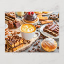 Pesquisar por doce vida cartoes postais Chocolate