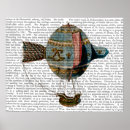 Pesquisar por poster balão pôsteres pósteres Balão de ar quente