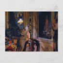 Pesquisar por carl larsson cartoes postais Vintage