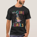 Pesquisar por quail camisetas Apenas