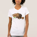 Pesquisar por guaxinim do kawaii camisetas Animal