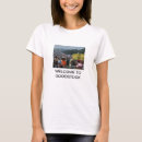 Pesquisar por boa vinda camisetas Para ela