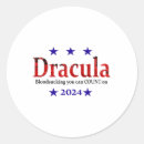 Pesquisar por dracula adesivos Assustador
