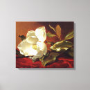 Pesquisar por veludo impressão de canvas Flor