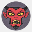 Pesquisar por devil adesivos Monstro