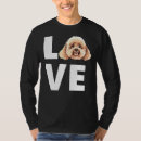 Pesquisar por toy poodle camisetas Miniatura