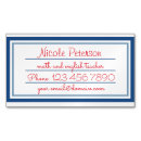 Pesquisar por sala aula padrao de cartao de visita Matemática