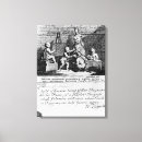 Pesquisar por alegórico impressão de canvas 18o
