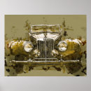 Pesquisar por vintage car pôsteres pósteres Para todos