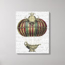 Pesquisar por barroco impressão de canvas Balão