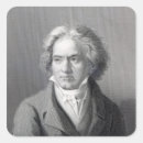 Pesquisar por beethoven adesivos Retrato
