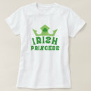 Pesquisar por princesa irlandesa Shamrock