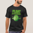 Pesquisar por powered camisetas Vegetariana