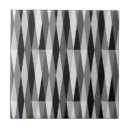 Pesquisar por cinza e preto azulejos Abstrato