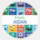 Pesquisar por caras engraçadas adesivos Qualquer crinaça