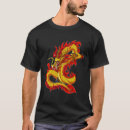 Pesquisar por japanese dragon camisetas Asia