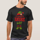 Pesquisar por naughty christmas camisetas Malandro