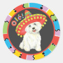 Pesquisar por westie adesivos Filhote de cachorro