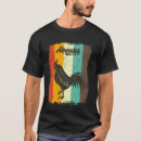 Pesquisar por ano do galo camisetas Retrô