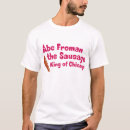 Pesquisar por abe froman camisetas Bueller
