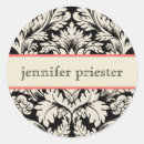 Pesquisar por bege e preto adesivos Vintage