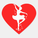 Pesquisar por bailarina adesivos Balé