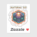 Pesquisar por d20 adesivos Nerd