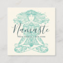 Pesquisar por henna cartao de visita Yoga