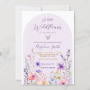 Pesquisar por jardim roxo convites Flor silvestre