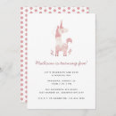 Pesquisar por unicorn convites Capricho