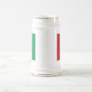 Pesquisar por milão canecas Bandeira de italia