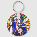 Pesquisar por vidro colorido chaveiros Igreja