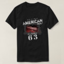 Pesquisar por parte dianteira camisetas Para ele