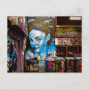 Pesquisar por de arte dos grafites cartoes postais Rua