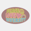 Pesquisar por da paz oval adesivos Amor