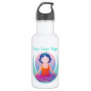 Pesquisar por paz do amor garrafa agua Ioga