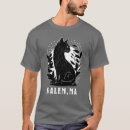 Pesquisar por góticos assustadores e assustadores camisetas Para ele