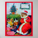 Pesquisar por vintage christmas pôsteres pósteres Velho