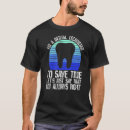 Pesquisar por ortodontia camisetas Dentadura