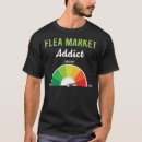 Pesquisar por pulga camisetas Segunda mão