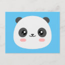 Pesquisar por panda kawaii cartoes postais Urso