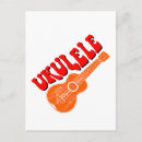 Pesquisar por ukulele cartoes postais Havaiano