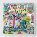 Pesquisar por toronto relogios de parede Canadense