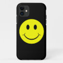 Pesquisar por caras felizes iphone capas Amarelo