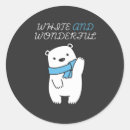 Pesquisar por urso polar branco adesivos Qualquer pessoa