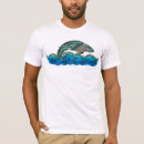 Pesquisar por baleia de humpback camisetas Salvar